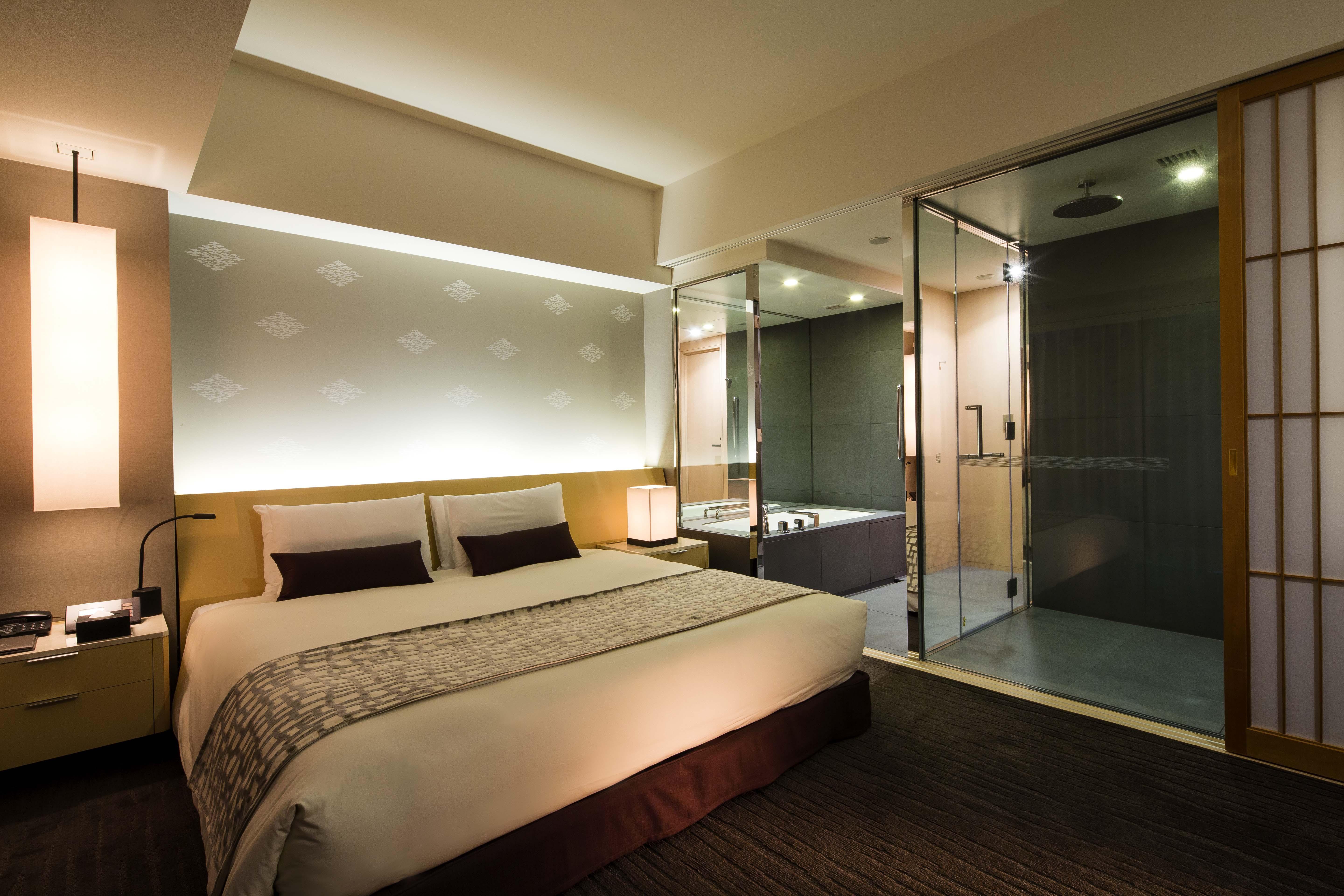 The Capitol Hotel Tokyu — Fotos 3